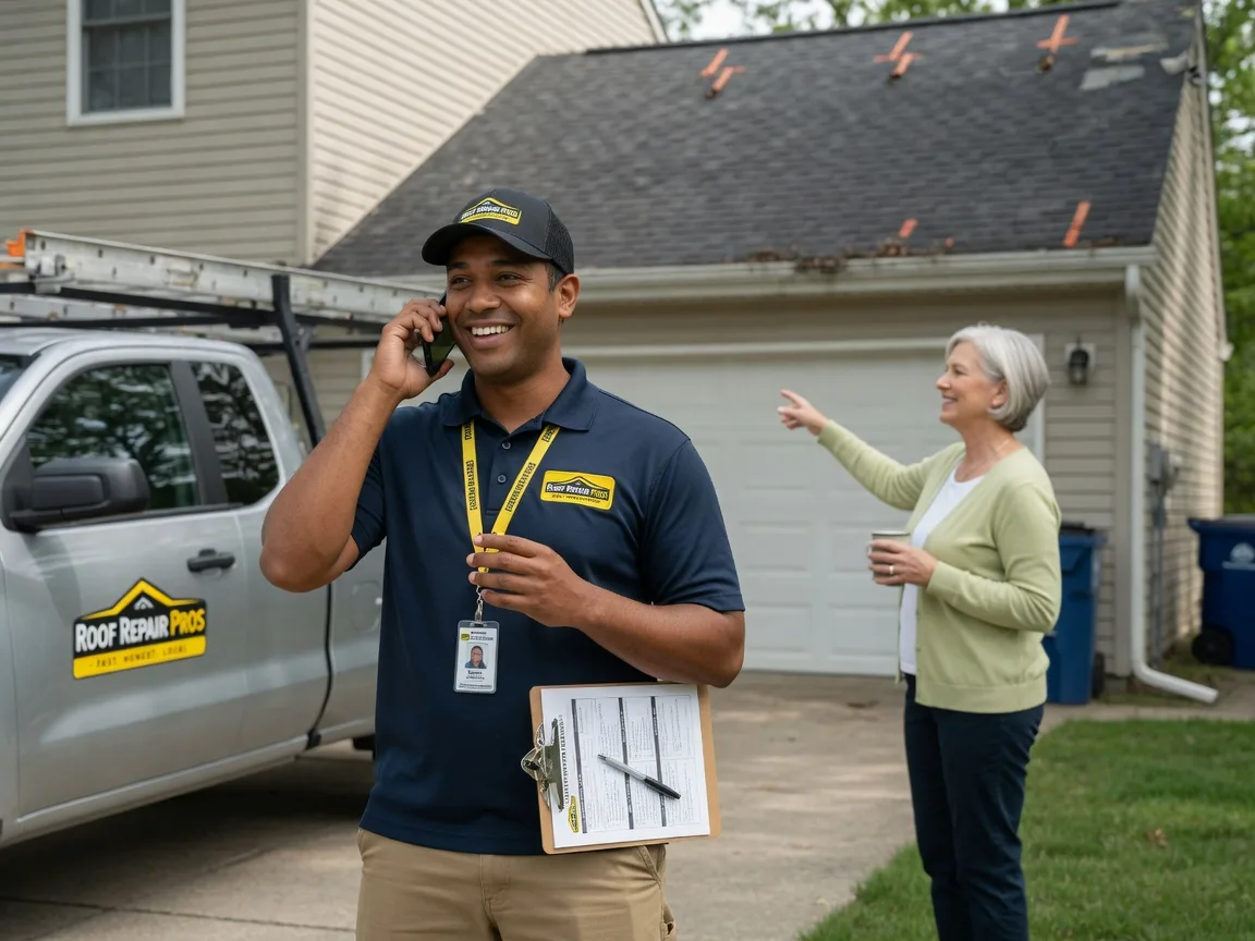 Roof Repair Rancocas, NJ FAQs